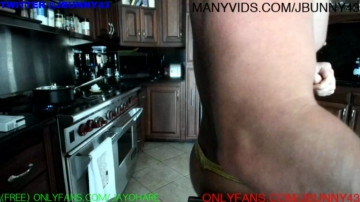 Jbunny43  02-05-2021 video jizz