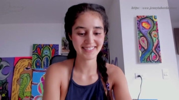 Jenny_Taborda 02-05-2021 Video 