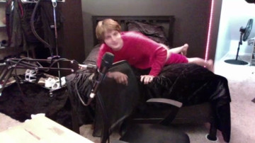 Jimmylol42  02-05-2021 video twerk