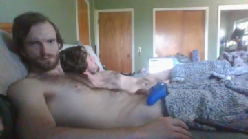 Joethemarine90  02-05-2021 video deepthoat