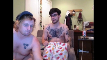 Justrobbanks  02-05-2021 video women