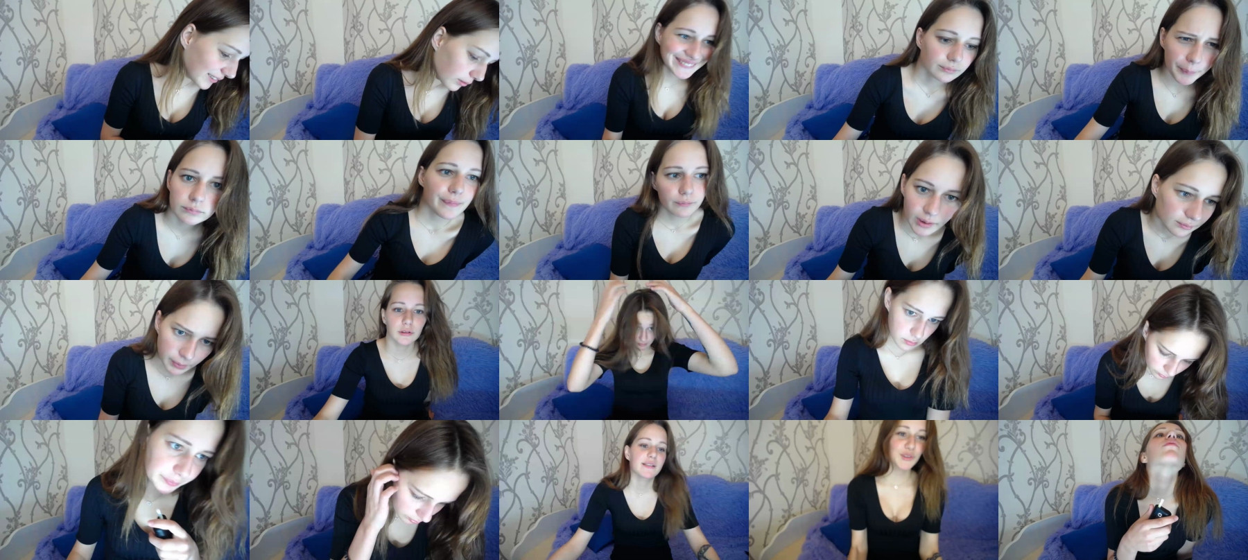 Lilianna_Kik 02-05-2021 Recorded 