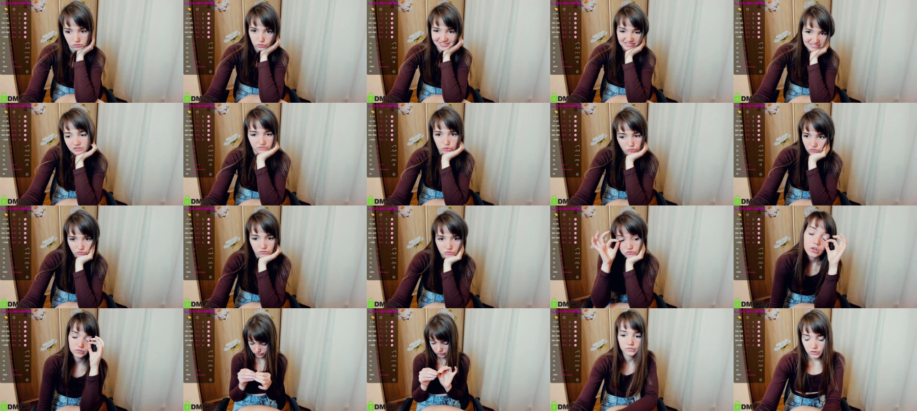 LorenaXlove 02-05-2021 Video 