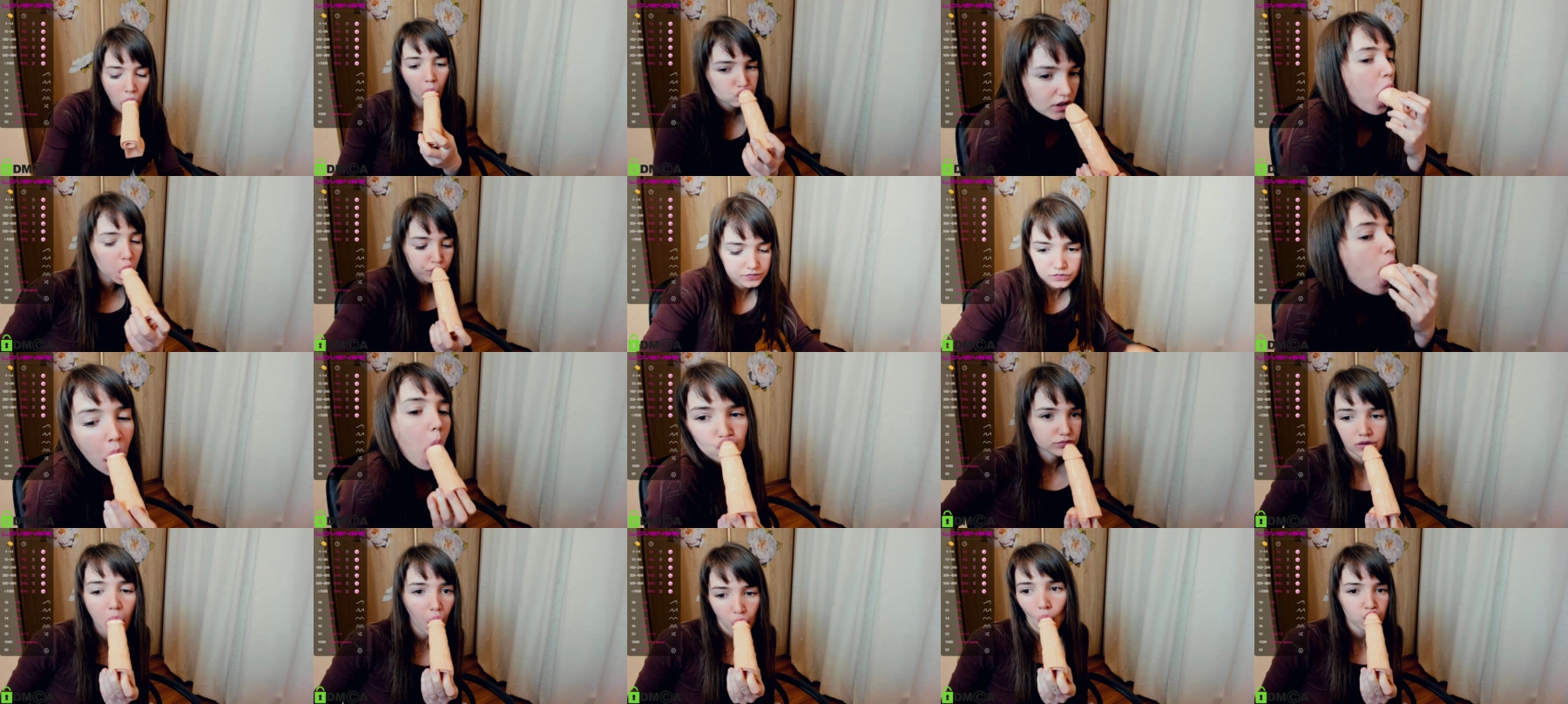 LorenaXlove 02-05-2021 Video 