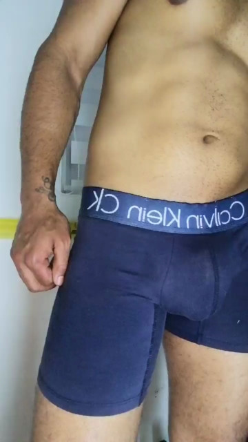 MONSTER_BLACK  02-05-2021 Recorded Video Porn