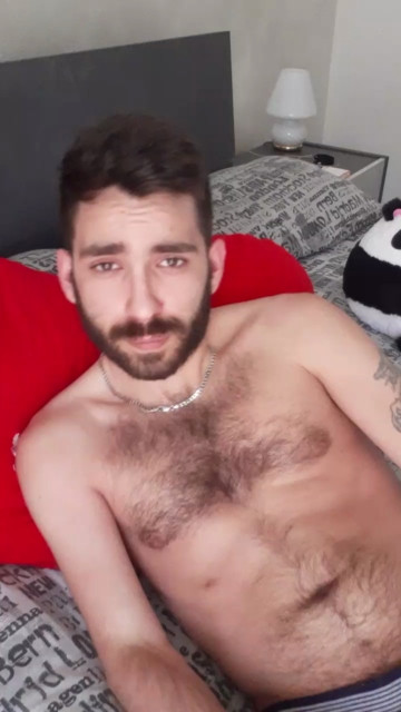 Malubi  02-05-2021 Recorded Video Porn