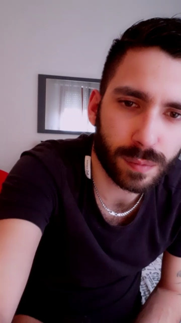 Malubi  02-05-2021 Recorded Video XXX