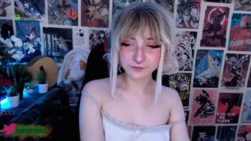 Mana_Rose 02-05-2021 Naked 