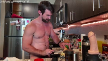 Maximus_787  02-05-2021 video legs