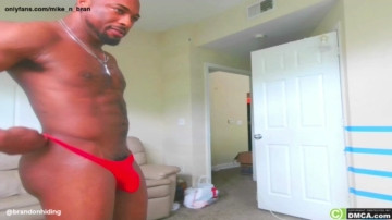 Mike_N_Bran  02-05-2021 video goodvibes