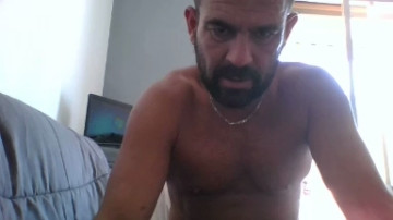 Militfitness  02-05-2021 Recorded Video Naked