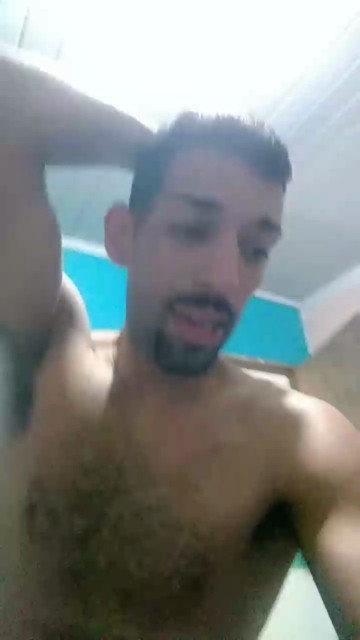 MorenoDaNit  02-05-2021 Recorded Video Topless
