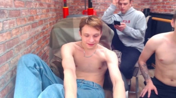 Murcielago_Lam  01-05-2021 video naughty