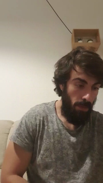 NewPaco  02-05-2021 Recorded Video Topless