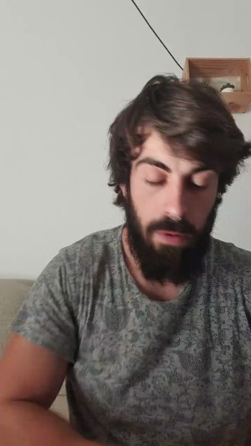 NewPaco  02-05-2021 Recorded Video Topless