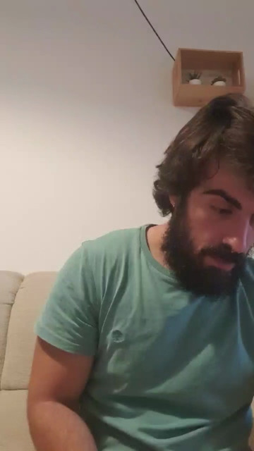 NewPaco  02-05-2021 Recorded Video XXX