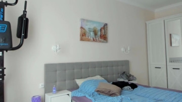 O_R_B_I_T  02-05-2021 video sweet