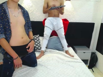 Paul_stivenboys  02-05-2021 Recorded Video Nude