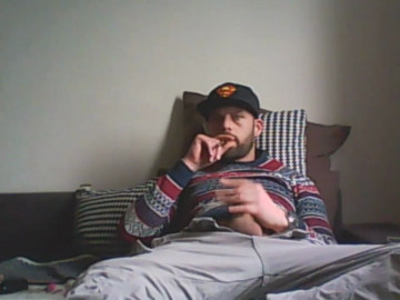 Rokko_LIVE  02-05-2021 Recorded Video Topless