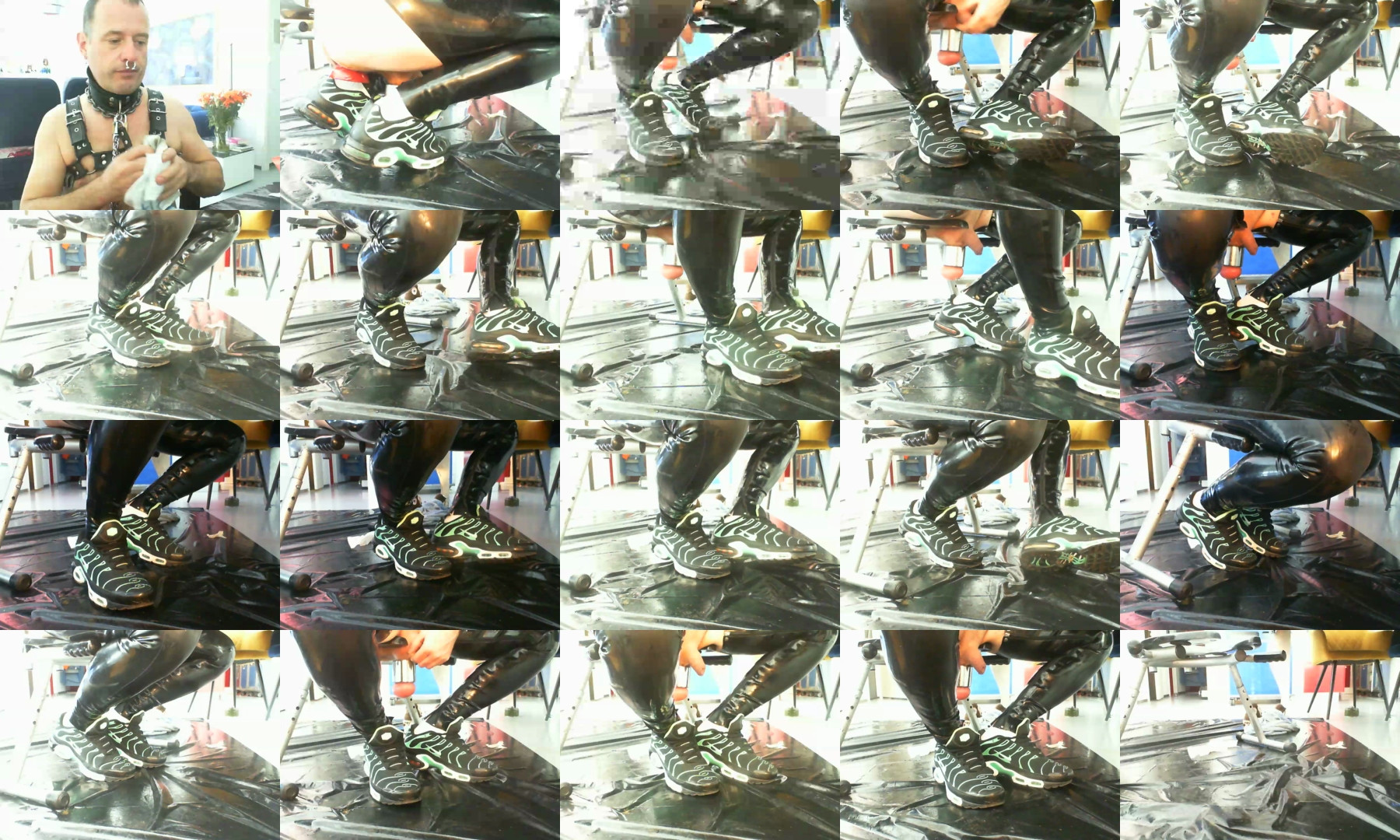 Rokko_LIVE  02-05-2021 Recorded Video Show