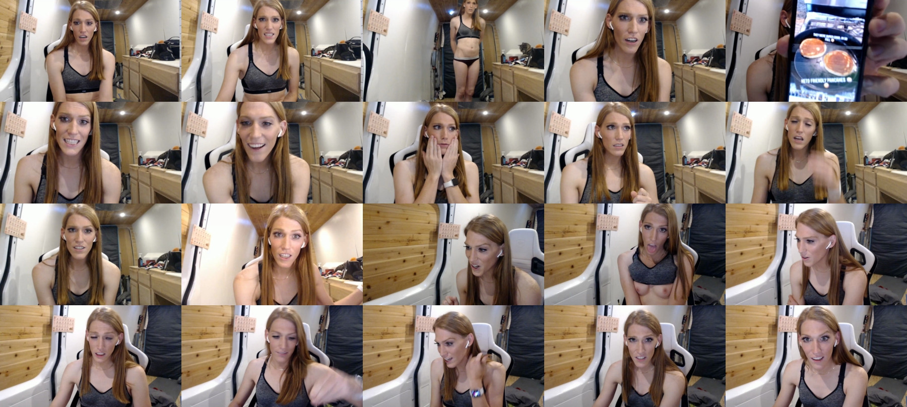 Sabrina_Gray ts 02-05-2021  trans Ass