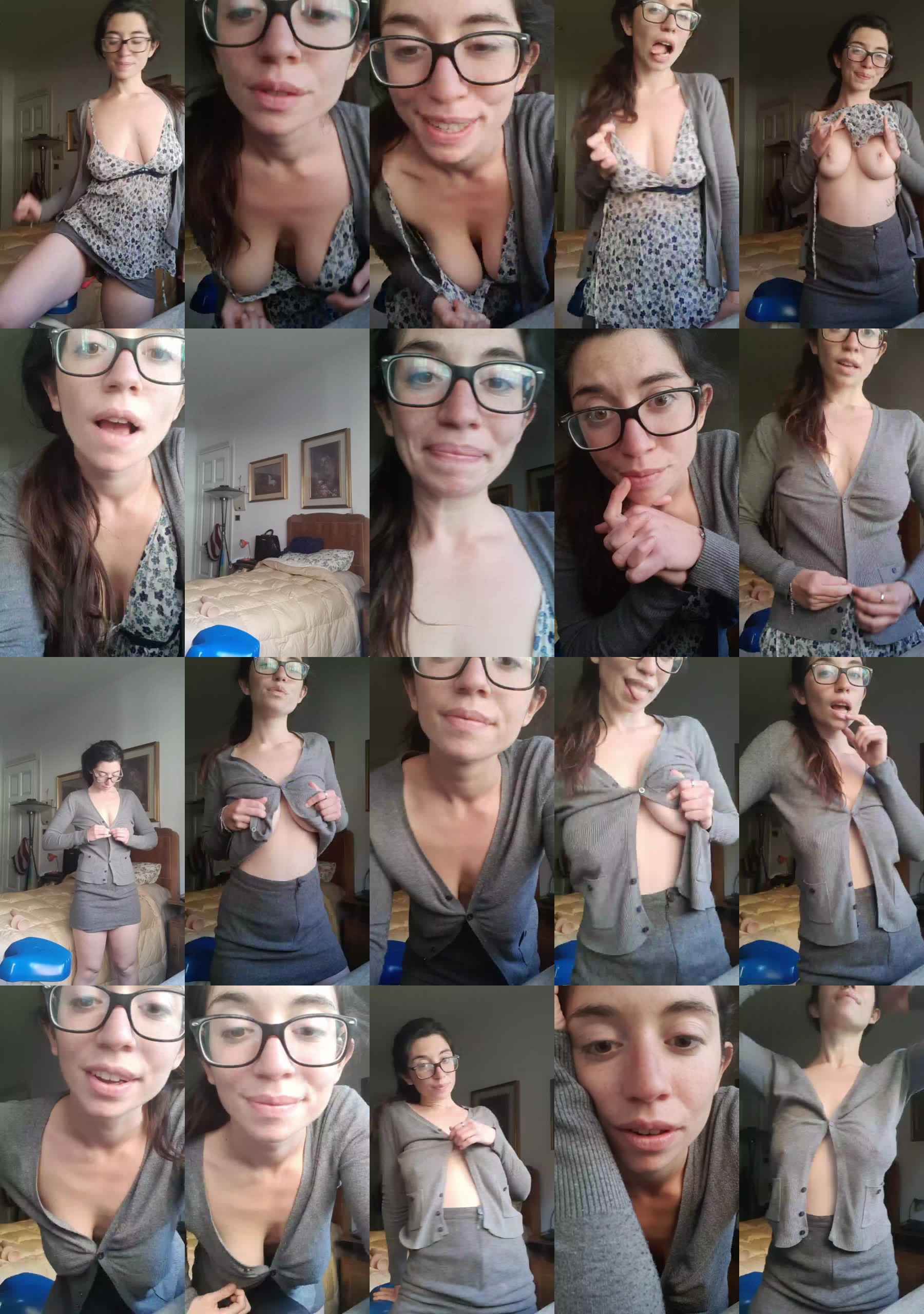 SexJeux 02-05-2021 Recorded 
