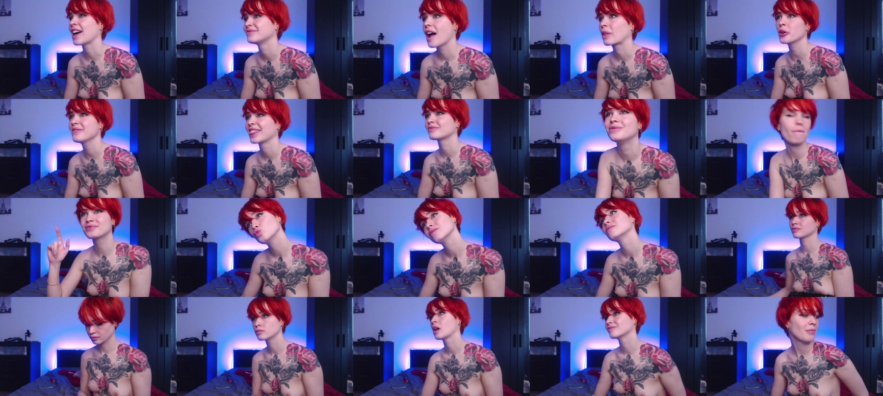 Sex_Revolution 02-05-2021 Topless 