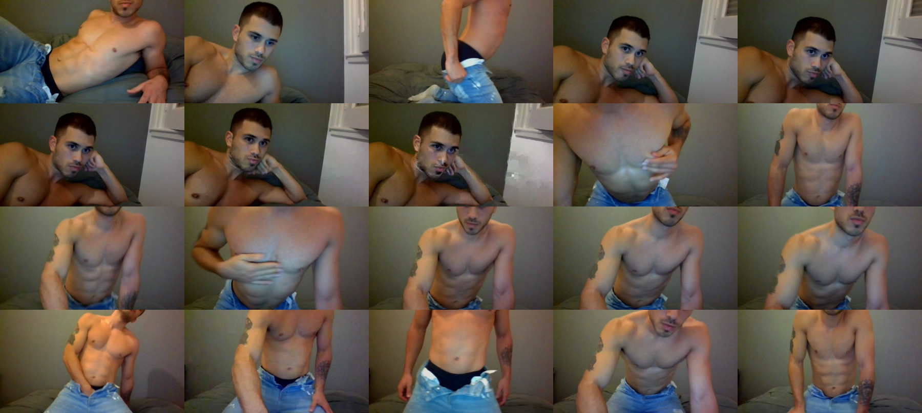 Sexxboy_Bb  02-05-2021 Male Webcam