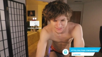 Shanehall  02-05-2021 video exotic