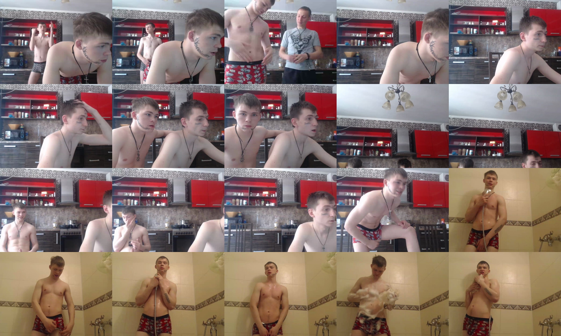 Slavomir78  02-05-2021 Recorded Video Webcam