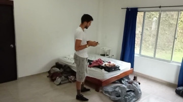 SrJhons  02-05-2021 Recorded Video Webcam