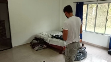 SrJhons  02-05-2021 Recorded Video Naked