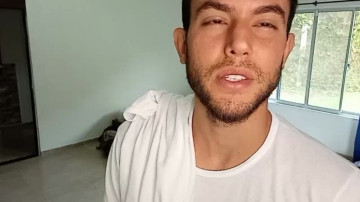 SrJhons  02-05-2021 Recorded Video Nude