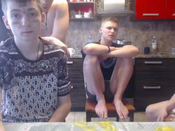 Sweet_Brandon1  02-05-2021 Recorded Video Cam