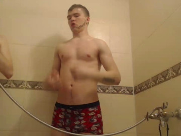 Sweet_Brandon1  02-05-2021 Recorded Video Nude