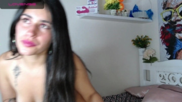 Sweet_Rosee_ 02-05-2021 Topless 
