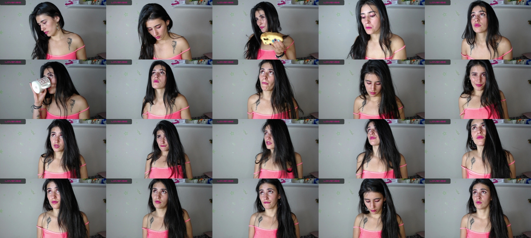 Sweet_Rosee_ 02-05-2021 Show 