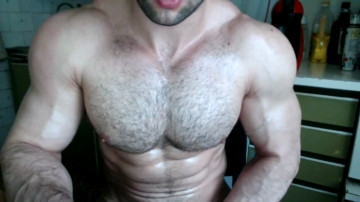 Sweetmuscles_Boy  02-05-2021 video skinny