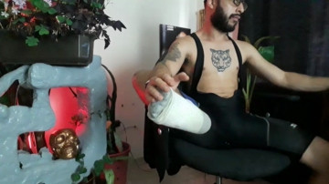 TATTOO_BIIG_  02-05-2021 Recorded Video Topless