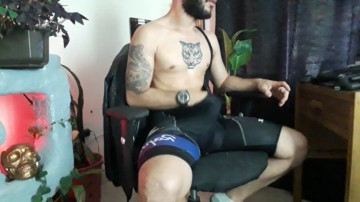 TATTOO_BIIG_  02-05-2021 Recorded Video Porn