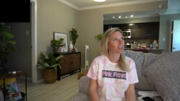Texas_Blonde 02-05-2021 Pretty 