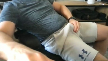 Thick_Thigh_Dilf  02-05-2021 video bigbooty