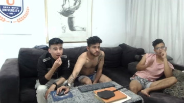 Thierryhot64Pau  01-05-2021 Recorded Video Webcam