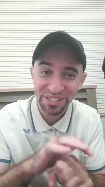 Tonini  02-05-2021 Recorded Video Webcam