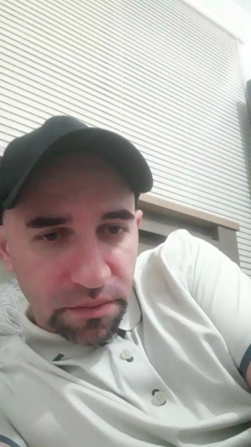 Tonini  02-05-2021 Recorded Video Naked