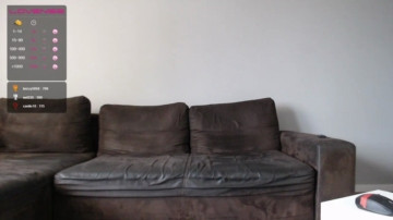 Tonnylarson  02-05-2021 video feets