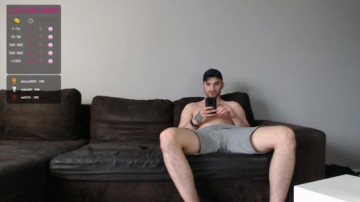 Tonnylarson  02-05-2021 video ass