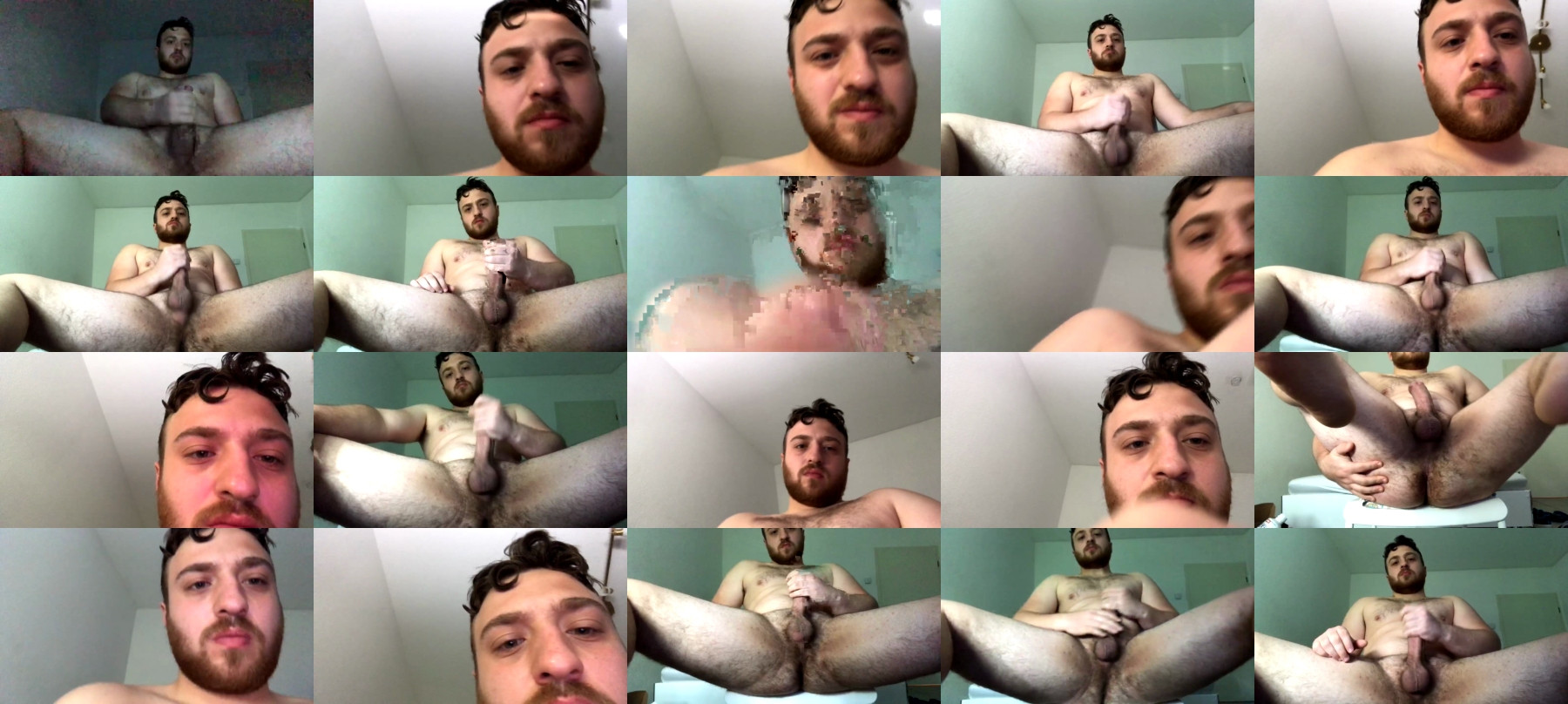 Tsvetan1818181818  02-05-2021 Male Porn