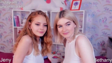 Unicorngirls 02-05-2021 Topless 