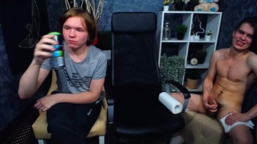 Vince_Dice  01-05-2021 video toyboy